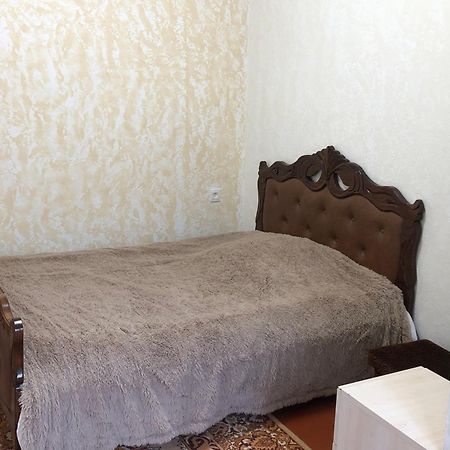Sweet House Hotel Guiumri Exterior foto
